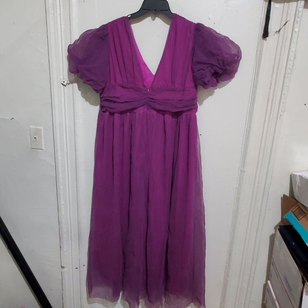 Dresses for Women Long Evening Ball Gowns Size XL